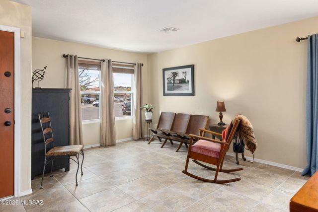 13423 E Almond Crest Drive, Vail, AZ 85641