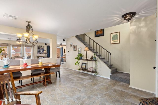 13423 E Almond Crest Drive, Vail, AZ 85641