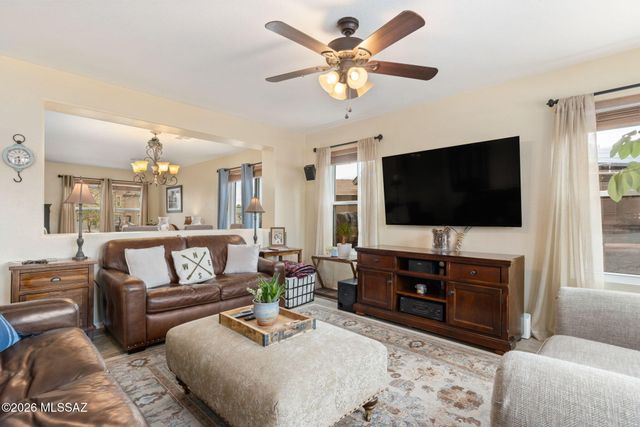 13423 E Almond Crest Drive, Vail, AZ 85641