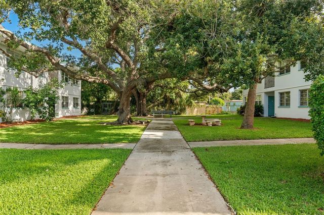 8401 N ATLANTIC AVENUE G-2, Cape Canaveral, FL 32920