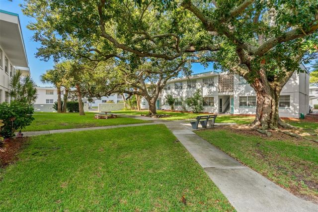 8401 N ATLANTIC AVENUE G-2, Cape Canaveral, FL 32920