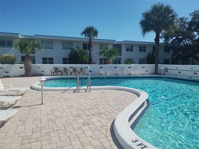 8401 N ATLANTIC AVENUE G-2, Cape Canaveral, FL 32920