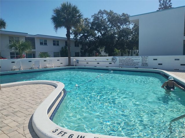 8401 N ATLANTIC AVENUE G-2, Cape Canaveral, FL 32920