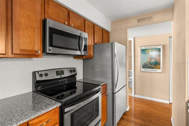 8401 N ATLANTIC AVENUE G-2, Cape Canaveral, FL 32920