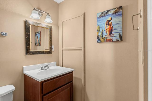 8401 N ATLANTIC AVENUE G-2, Cape Canaveral, FL 32920