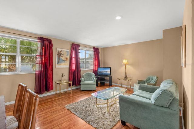 8401 N ATLANTIC AVENUE G-2, Cape Canaveral, FL 32920