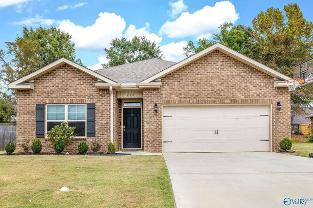 508 Wolf Trace Lane, Hartselle, AL 35640