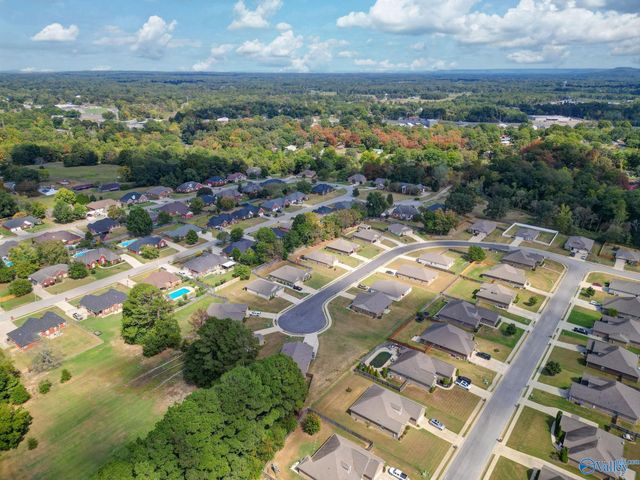 508 Wolf Trace Lane, Hartselle, AL 35640