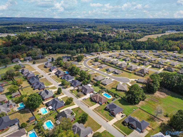 508 Wolf Trace Lane, Hartselle, AL 35640