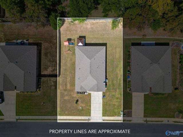 508 Wolf Trace Lane, Hartselle, AL 35640
