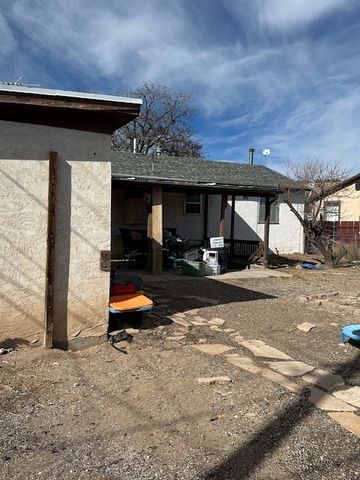 352 Kayenta, White Rock, NM 87547