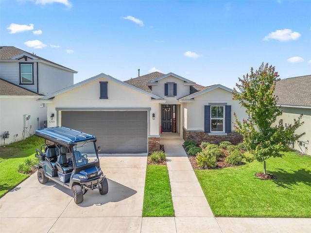 7206 SW 60TH LANE, Ocala, FL 34474