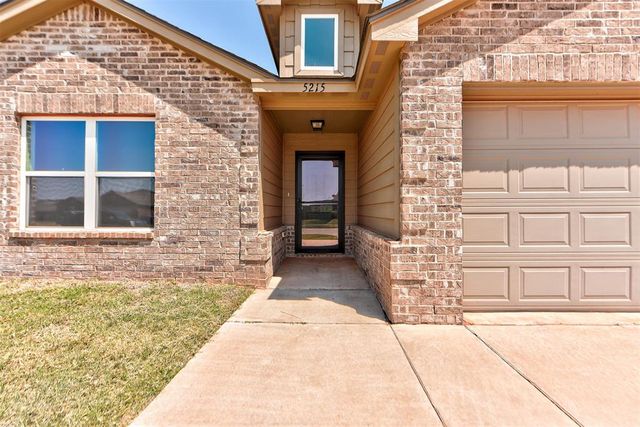 5215 Kye Drive, Tuttle, OK 73089