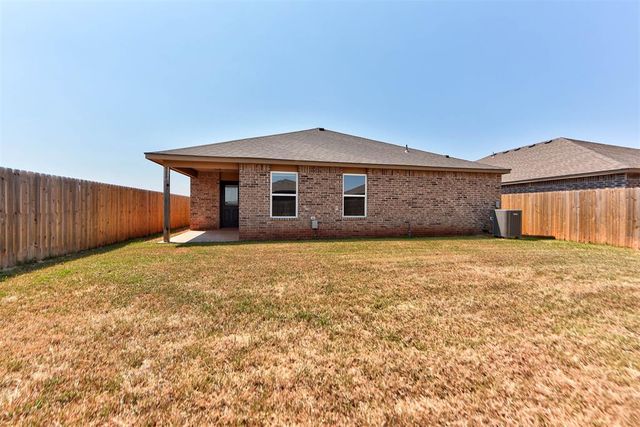 5215 Kye Drive, Tuttle, OK 73089