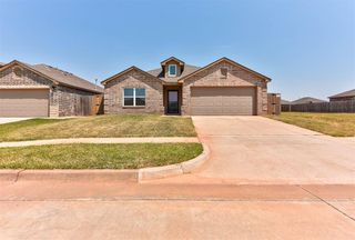 5215 Kye Drive, Tuttle, OK 73089