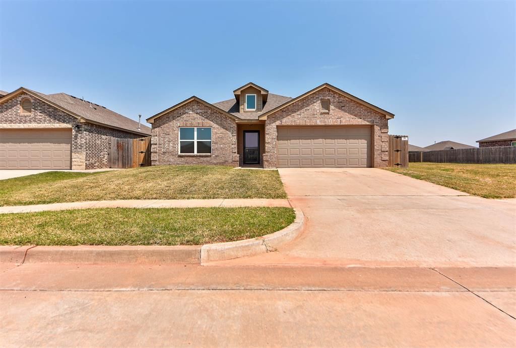 5215 Kye Drive, Tuttle, OK 73089