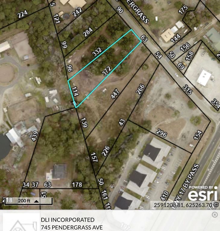 745 Pendergrass Ave., Murrells Inlet, SC 29576 — photo 2