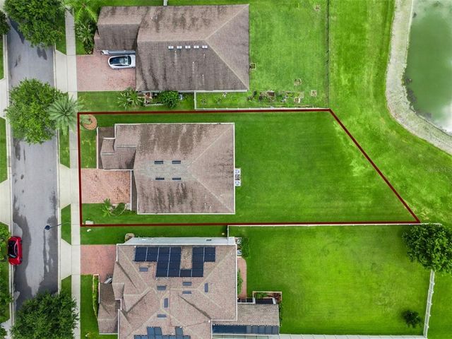 15878 CITRUS GROVE LOOP, Winter Garden, FL 34787
