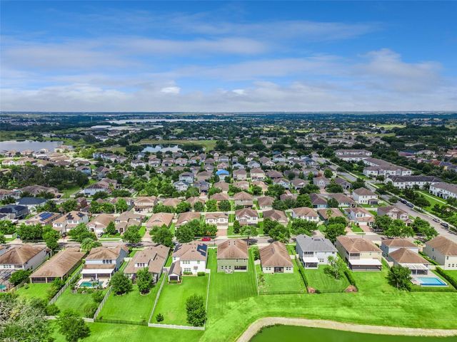 15878 CITRUS GROVE LOOP, Winter Garden, FL 34787