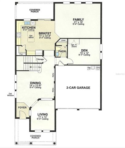 15878 CITRUS GROVE LOOP, Winter Garden, FL 34787