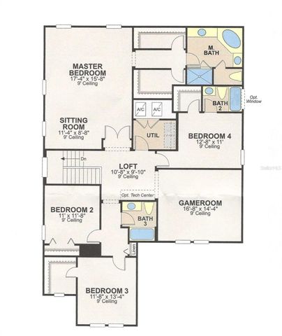 15878 CITRUS GROVE LOOP, Winter Garden, FL 34787