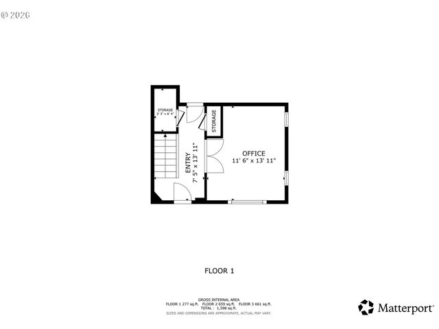 1420 Nw 20TH Ave 505, Portland, OR 97209