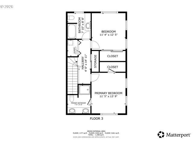 1420 Nw 20TH Ave 505, Portland, OR 97209