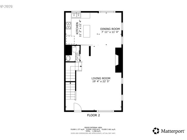 1420 Nw 20TH Ave 505, Portland, OR 97209
