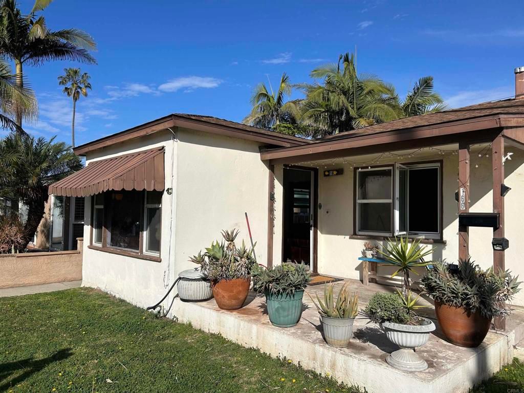 166 Citrus Avenue, Imperial Beach, CA 91932