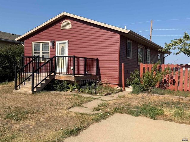 421 ENNEN DR, Rapid City, SD 57703