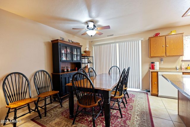 5088 N DESERT Lane, Prescott Valley, AZ 86314