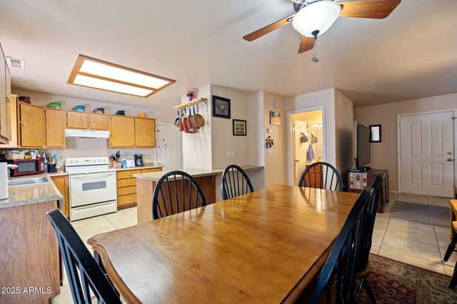 5088 N DESERT Lane, Prescott Valley, AZ 86314