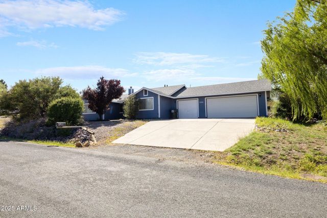5088 N DESERT Lane, Prescott Valley, AZ 86314