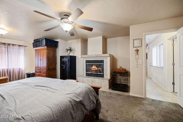 5088 N DESERT Lane, Prescott Valley, AZ 86314