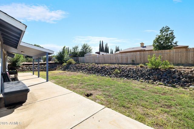 5088 N DESERT Lane, Prescott Valley, AZ 86314