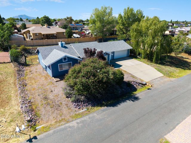 5088 N DESERT Lane, Prescott Valley, AZ 86314