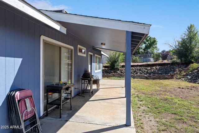 5088 N DESERT Lane, Prescott Valley, AZ 86314