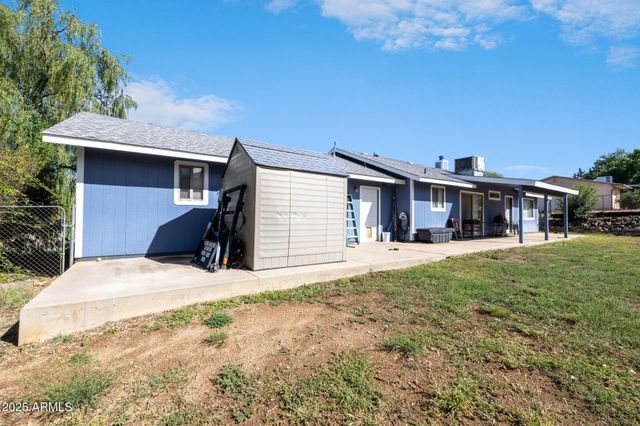 5088 N DESERT Lane, Prescott Valley, AZ 86314