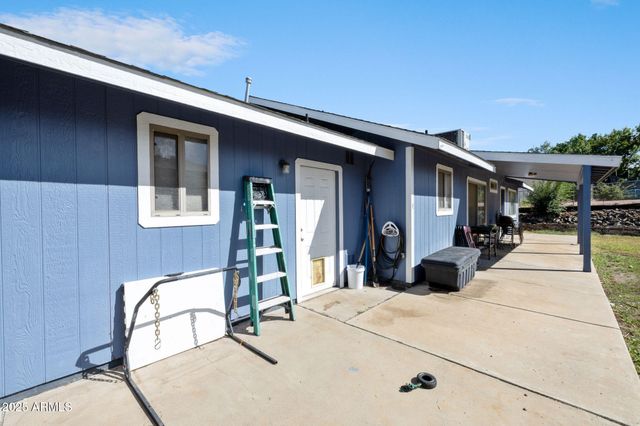 5088 N DESERT Lane, Prescott Valley, AZ 86314