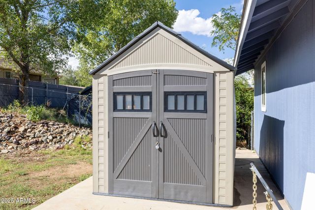 5088 N DESERT Lane, Prescott Valley, AZ 86314