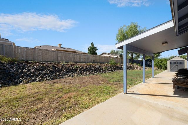 5088 N DESERT Lane, Prescott Valley, AZ 86314