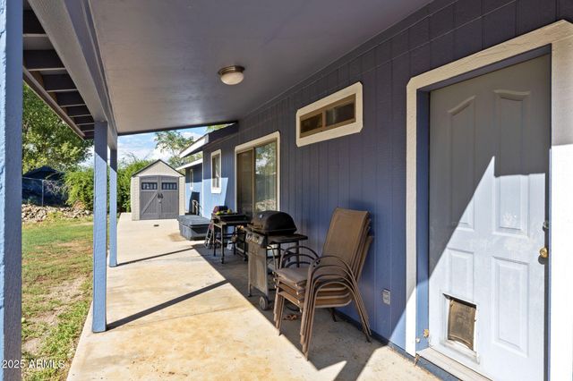 5088 N DESERT Lane, Prescott Valley, AZ 86314