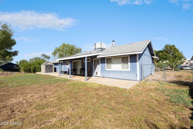 5088 N DESERT Lane, Prescott Valley, AZ 86314