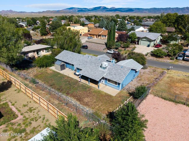 5088 N DESERT Lane, Prescott Valley, AZ 86314