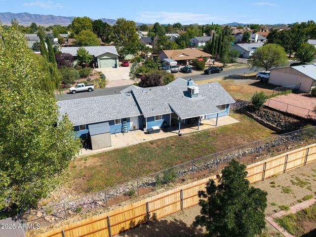 5088 N DESERT Lane, Prescott Valley, AZ 86314