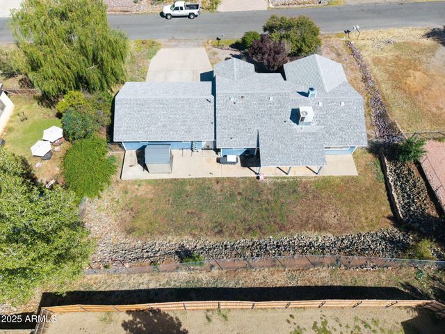 5088 N DESERT Lane, Prescott Valley, AZ 86314