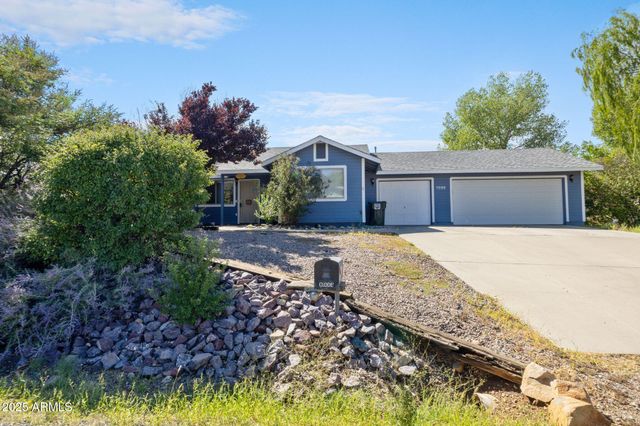 5088 N DESERT Lane, Prescott Valley, AZ 86314