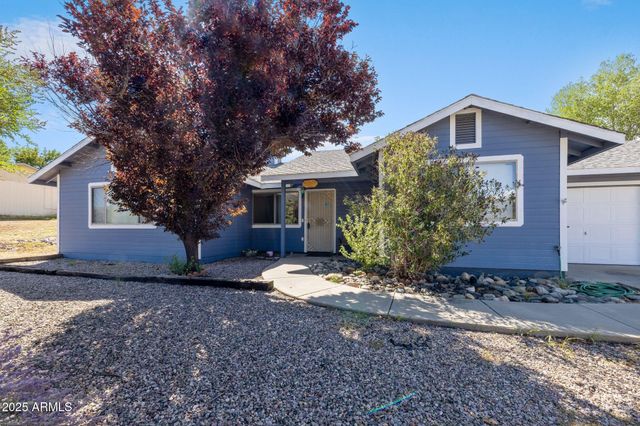 5088 N DESERT Lane, Prescott Valley, AZ 86314