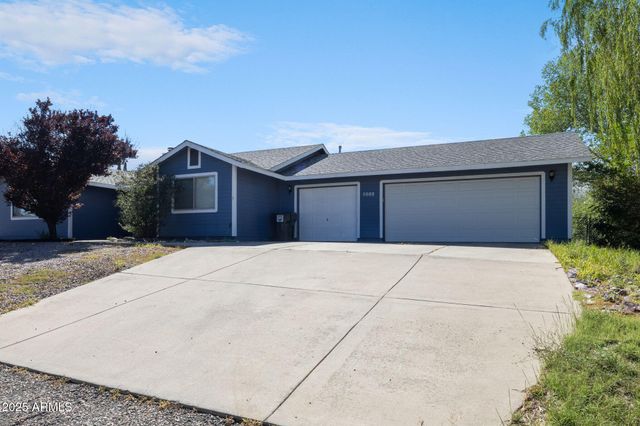 5088 N DESERT Lane, Prescott Valley, AZ 86314