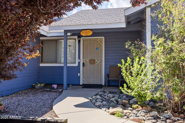 5088 N DESERT Lane, Prescott Valley, AZ 86314